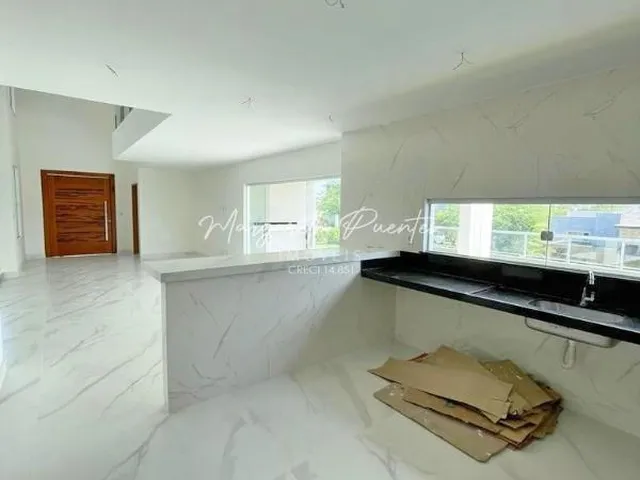Imagem 14: Casa a Venda em Camaçari, Casa a Venda em Condomínio Fechado, Condomínio Fechado Camaçari, Casa a Venda no Alphaville