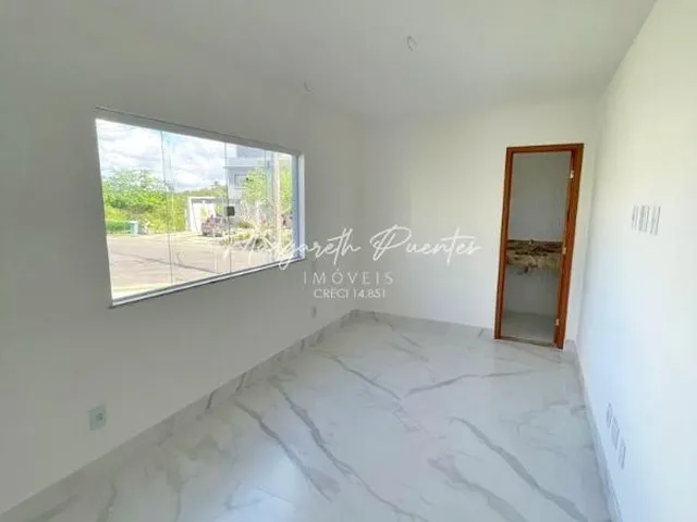 Imagem 12: Casa a Venda em Camaçari, Casa a Venda em Condomínio Fechado, Condomínio Fechado Camaçari, Casa a Venda no Alphaville