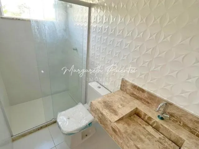Imagem 15: Casa a Venda em Camaçari, Casa a Venda em Condomínio Fechado, Condomínio Fechado Camaçari, Casa a Venda no Alphaville