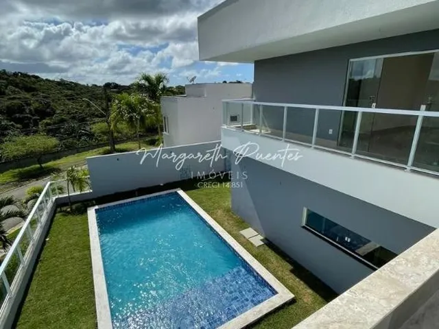Imagem 6: Casa a Venda em Camaçari, Casa a Venda em Condomínio Fechado, Condomínio Fechado Camaçari, Casa a Venda no Alphaville