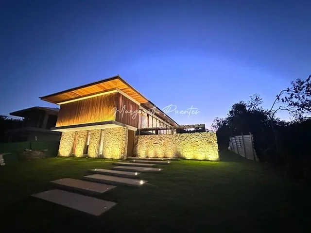 Imagem: Uma Verdadeira Obra de Arte! Casa Espetacular