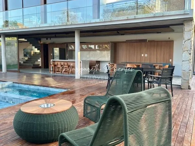 Imagem 15: Uma Verdadeira Obra de Arte! Casa Espetacular 7 Suítes À Venda, em Condomínio de Luxo Praia do Forte, Bahia !