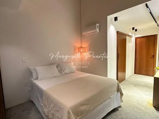 Imagem 9: Uma Verdadeira Obra de Arte! Casa Espetacular 7 Suítes À Venda, em Condomínio de Luxo Praia do Forte, Bahia !