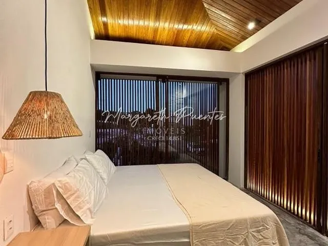 Imagem 16: Uma Verdadeira Obra de Arte! Casa Espetacular 7 Suítes À Venda, em Condomínio de Luxo Praia do Forte, Bahia !