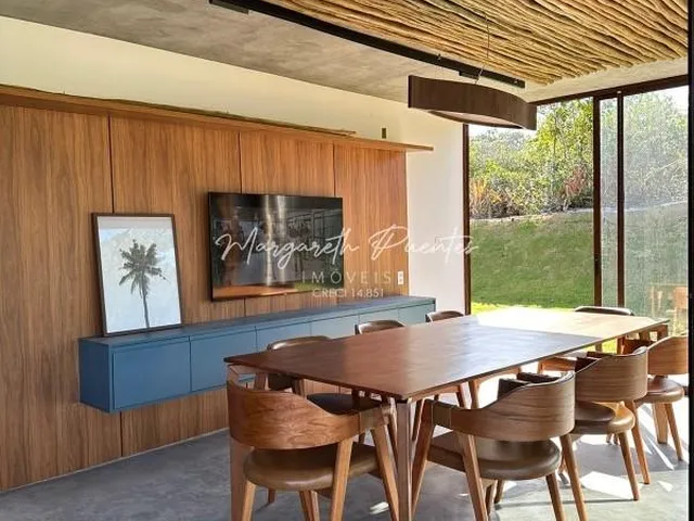 Imagem 14: Uma Verdadeira Obra de Arte! Casa Espetacular 7 Suítes À Venda, em Condomínio de Luxo Praia do Forte, Bahia !