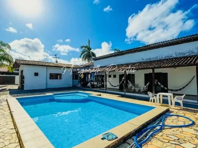 Imagem: Oportunidade Casa Térrea 3 Suítes Terreno
