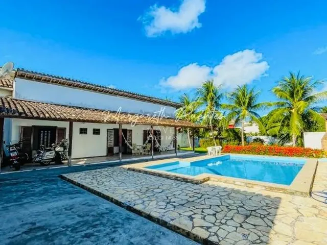 Imagem 10: Oportunidade Casa Térrea 3 Suítes Terreno C/1.000 M2 no Condominio Horto Vilas !