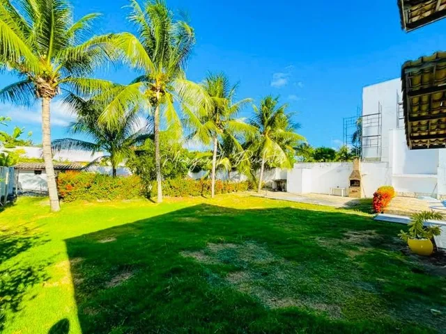 Imagem 7: Oportunidade Casa Térrea 3 Suítes Terreno C/1.000 M2 no Condominio Horto Vilas !