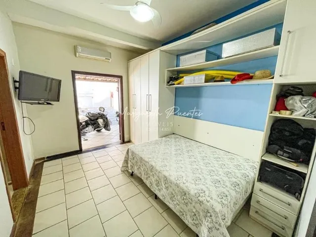 Imagem 16: Oportunidade Casa Térrea 3 Suítes Terreno C/1.000 M2 no Condominio Horto Vilas !
