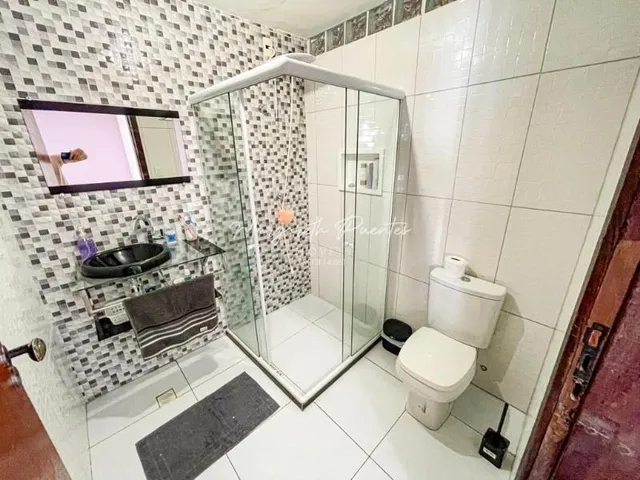 Imagem 5: Oportunidade Casa Térrea 3 Suítes Terreno C/1.000 M2 no Condominio Horto Vilas !