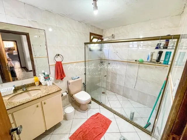 Imagem 12: Oportunidade Casa Térrea 3 Suítes Terreno C/1.000 M2 no Condominio Horto Vilas !