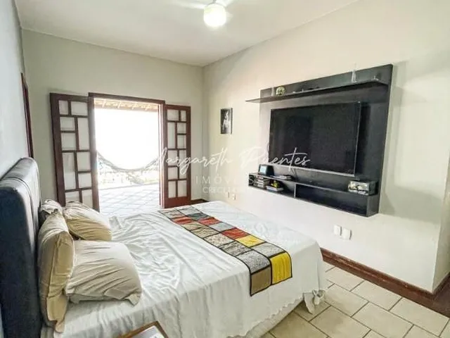 Imagem 2: Oportunidade Casa Térrea 3 Suítes Terreno C/1.000 M2 no Condominio Horto Vilas !