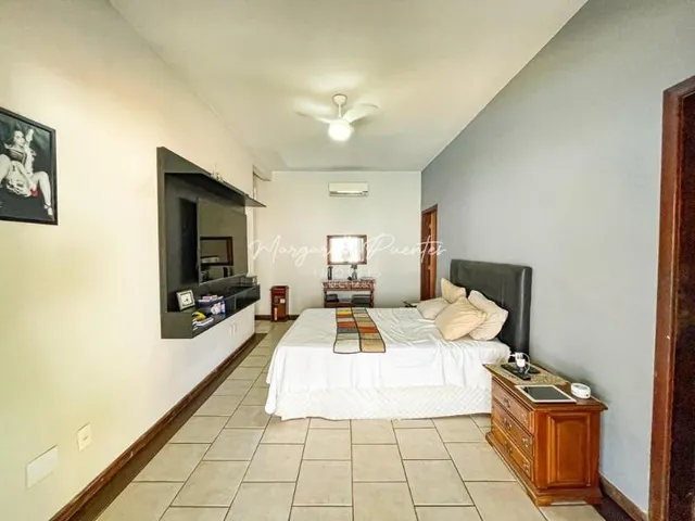 Imagem 8: Oportunidade Casa Térrea 3 Suítes Terreno C/1.000 M2 no Condominio Horto Vilas !