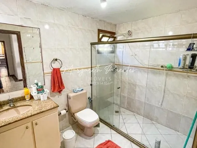 Imagem 9: Oportunidade Casa Térrea 3 Suítes Terreno C/1.000 M2 no Condominio Horto Vilas !