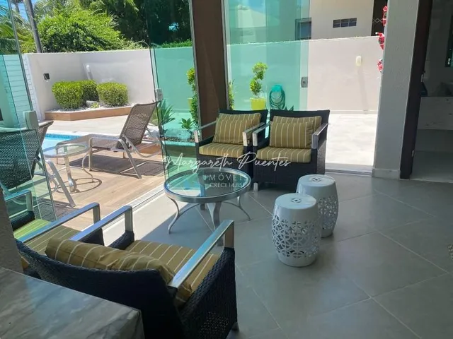 Imagem 8: 0 Apartamento com 5 dormitórios