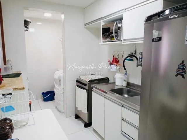 Imagem 2: 0 Apartamento com 2 dormitórios