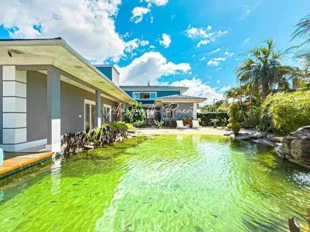 Imagem: Busca Vida Villa Du Lac Porteira Fechada