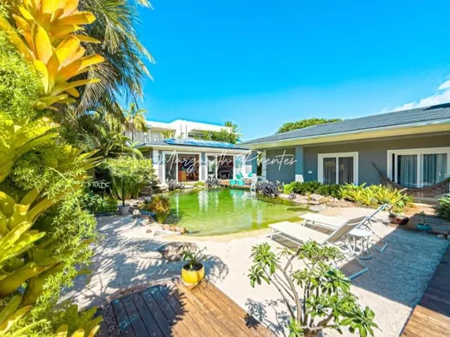 Imagem 6: Busca Vida Villa Du Lac | Porteira Fechada | 4 Suítes | Home Cine