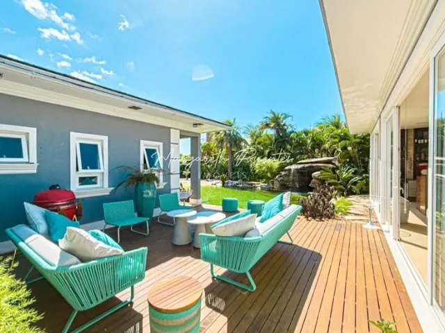 Imagem 15: Busca Vida Villa Du Lac | Porteira Fechada | 4 Suítes | Home Cine