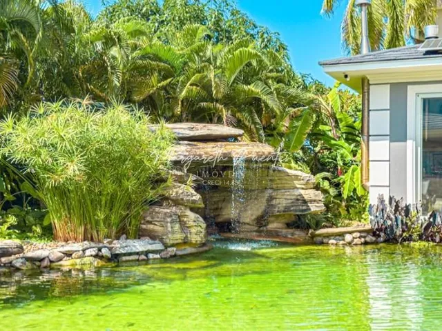 Imagem 16: Busca Vida Villa Du Lac | Porteira Fechada | 4 Suítes | Home Cine
