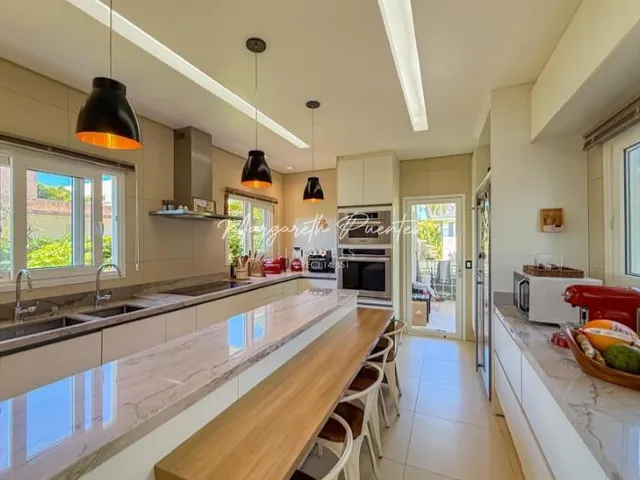Imagem 7: Busca Vida Villa Du Lac | Porteira Fechada | 4 Suítes | Home Cine