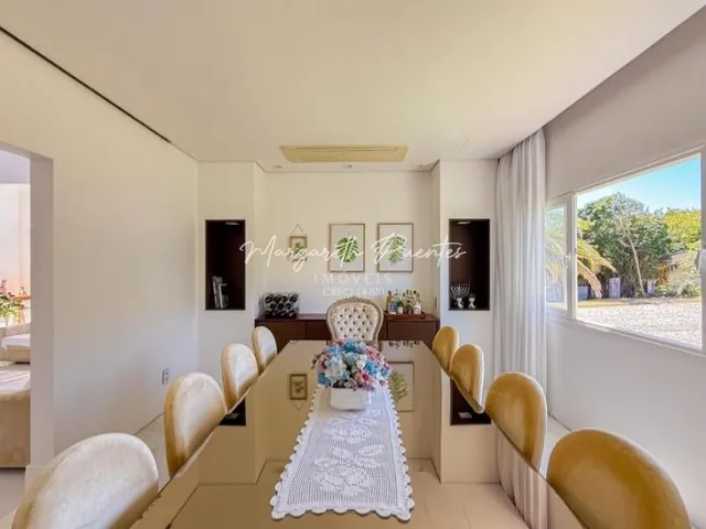 Imagem 4: Busca Vida Villa Du Lac | Porteira Fechada | 4 Suítes | Home Cine