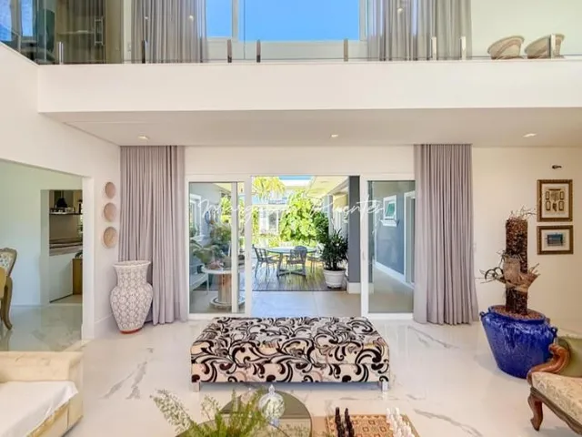 Imagem 9: Busca Vida Villa Du Lac | Porteira Fechada | 4 Suítes | Home Cine