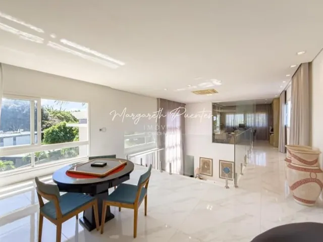 Imagem 10: Busca Vida Villa Du Lac | Porteira Fechada | 4 Suítes | Home Cine