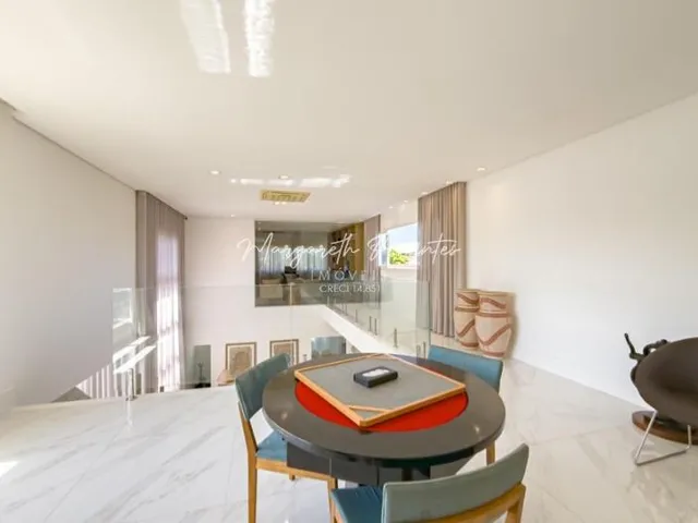 Imagem 14: Busca Vida Villa Du Lac | Porteira Fechada | 4 Suítes | Home Cine