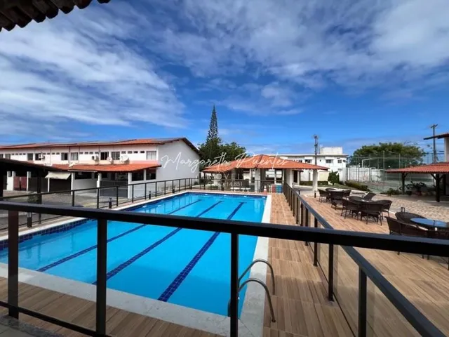 Imagem: Casa em Condomínio, Estilo Village, 2 Suítes