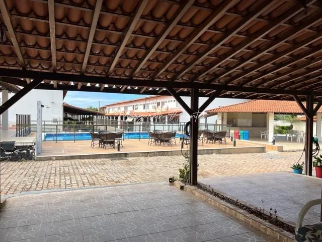 Imagem 7: Casa em Condomínio, Estilo Village, 2 Suítes e 1 Cômodo Tipo Escritório, Duplex, Nascente. Excelente Localização!
