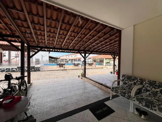Imagem 2: Casa em Condomínio, Estilo Village, 2 Suítes e 1 Cômodo Tipo Escritório, Duplex, Nascente. Excelente Localização!