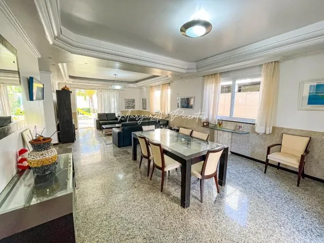 Imagem 2: 0 Apartamento com 6 dormitórios