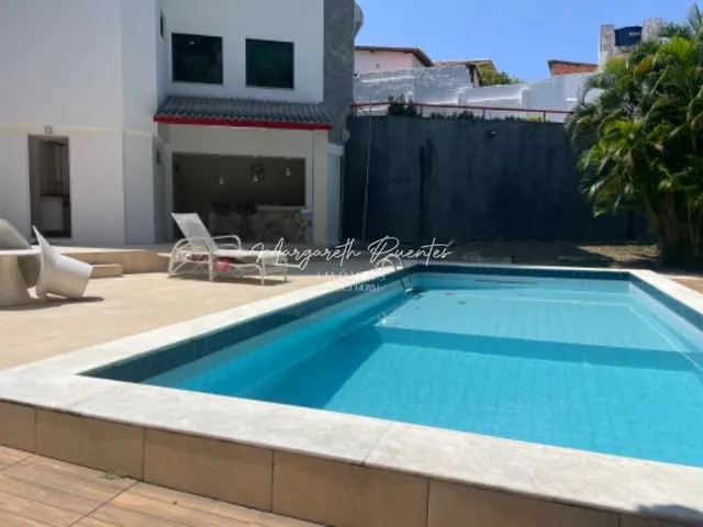 Imagem 4: 0 Apartamento com 5 dormitórios