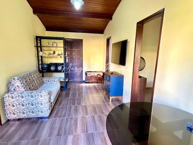Imagem 3: Casa Frente Mar, 6 Dormitórios, Sendo 4/4 na Casa Principal 6.700 M2, Um Mini Sítio em Busca Vida
