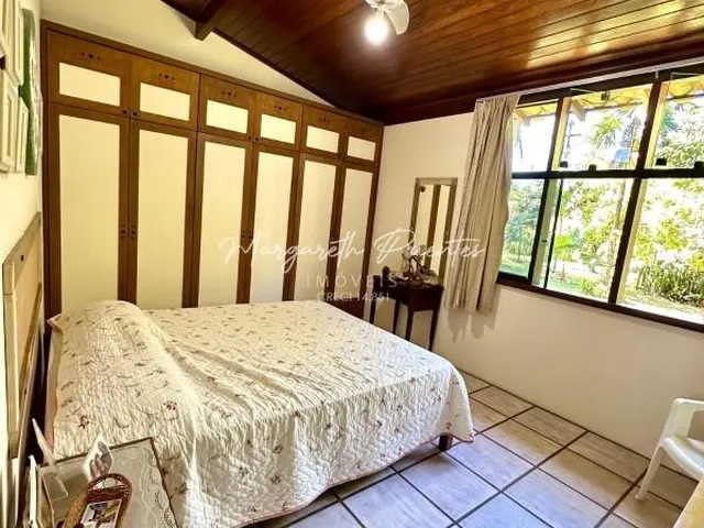 Imagem 4: Casa Frente Mar, 6 Dormitórios, Sendo 4/4 na Casa Principal 6.700 M2, Um Mini Sítio em Busca Vida