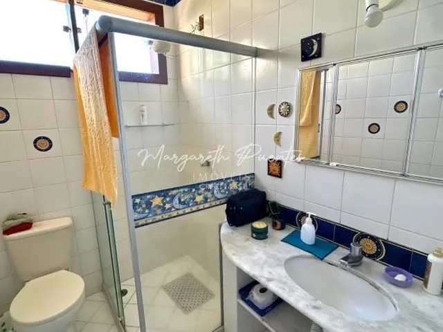 Imagem 16: Casa Frente Mar, 6 Dormitórios, Sendo 4/4 na Casa Principal 6.700 M2, Um Mini Sítio em Busca Vida