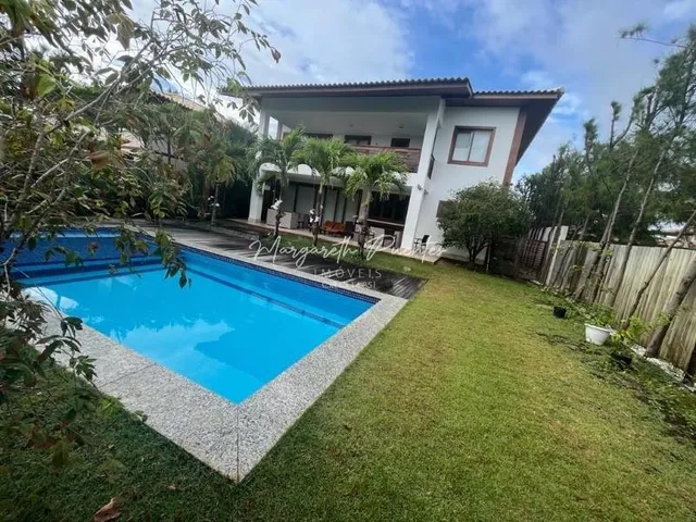 Imagem: Excelente Casa no Condomínio Piscinas Naturais