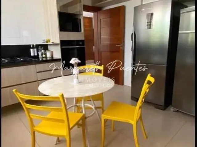 Imagem 9: Excelente Casa no Condomínio Piscinas Naturais a 100M do Mar ! 553 M2 com 5 Suítes, Piscina Privativa e Mobiliada