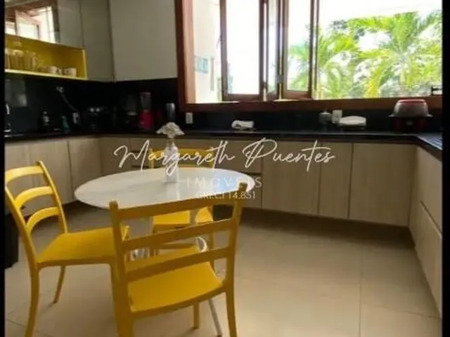 Imagem 16: Excelente Casa no Condomínio Piscinas Naturais a 100M do Mar ! 553 M2 com 5 Suítes, Piscina Privativa e Mobiliada
