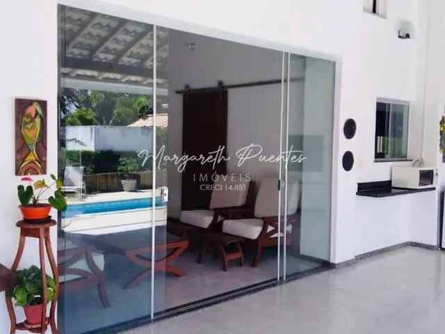 Imagem 6: 0 Apartamento com 4 dormitórios
