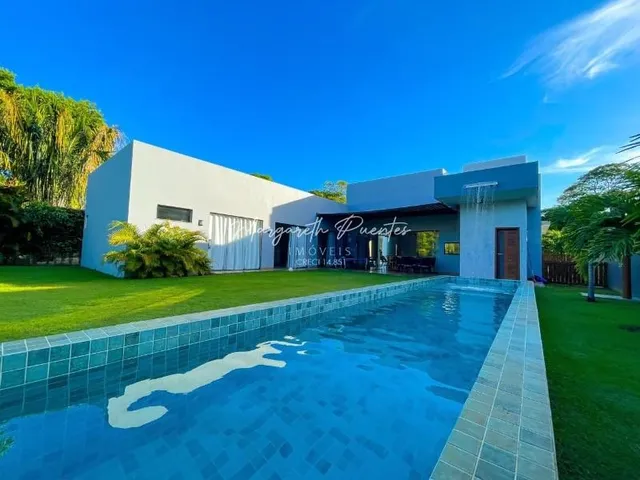 Imagem 2: 0 Casa com 4 dormitórios