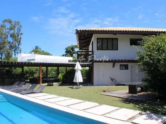 Imagem: Casa de Luxo em Condomínio Fechado, Arquitetura