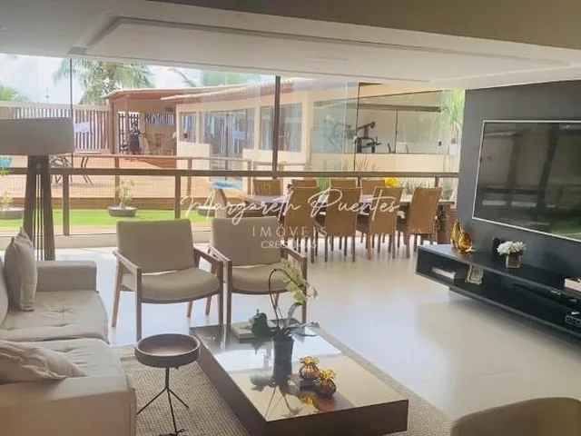 Imagem 15: 0 Apartamento com 5 dormitórios