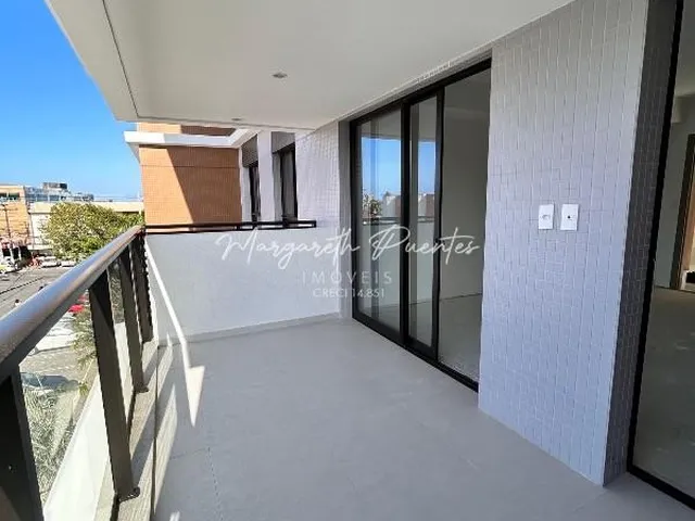 Imagem 7: Apartamento de Luxo, You Vilas, Novo, 2/4 com Suíte, Varanda Ampla, no Coração de Vilas do Atlântico