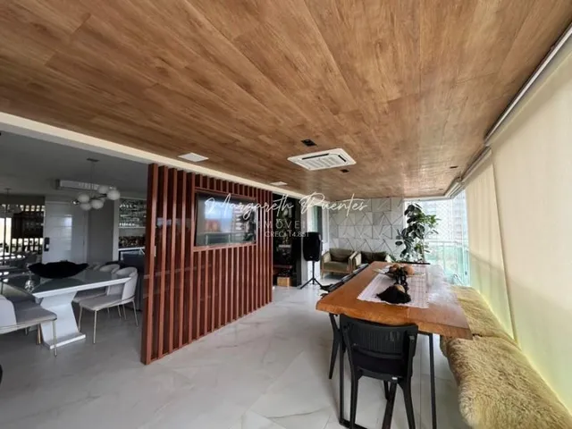 Imagem: Belíssimo Apartamento de 4/4, Revertido
