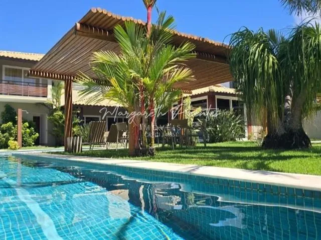 Imagem: Casa no Condomínio Buscaville em Busca