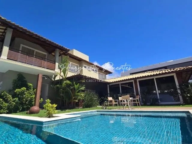 Imagem 5: Casa no Condomínio Buscaville em Busca Vida/Bahia