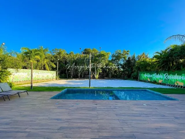 Imagem 2: Casa Térrea, Semi-Nova, 4 Suítes, Enrgia Solar, À Venda no Condomínio Busca Vida