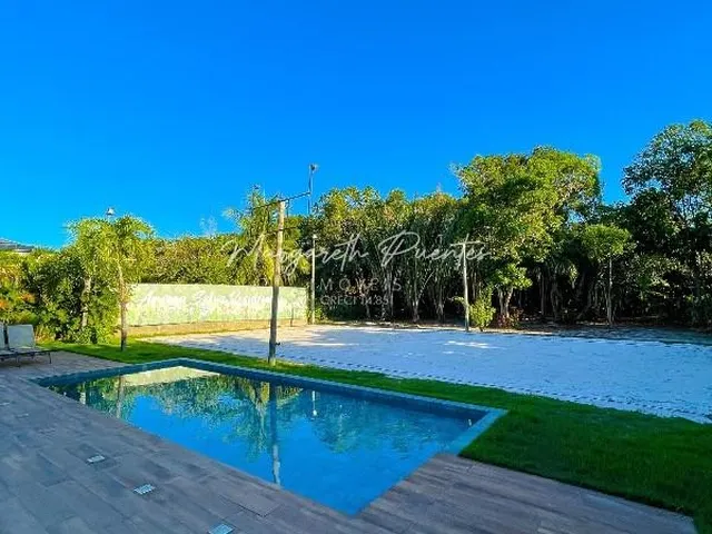 Imagem 6: Casa Térrea, Semi-Nova, 4 Suítes, Enrgia Solar, À Venda no Condomínio Busca Vida